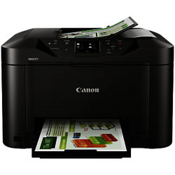 Canon MAXIFY MB5050 Wireless All-In-One Printer